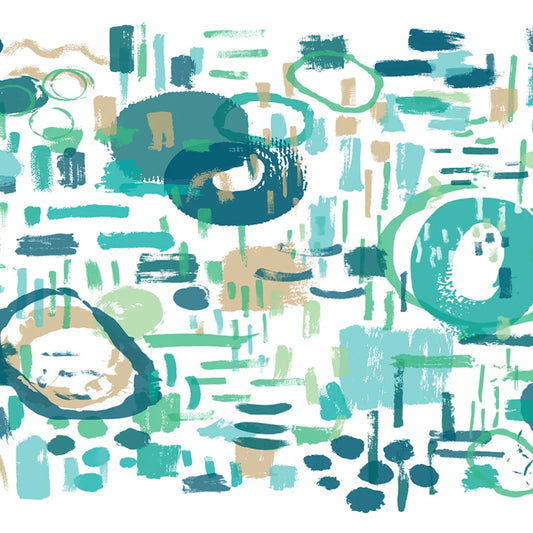 Brushwork