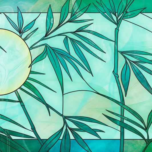 Stained Glass
