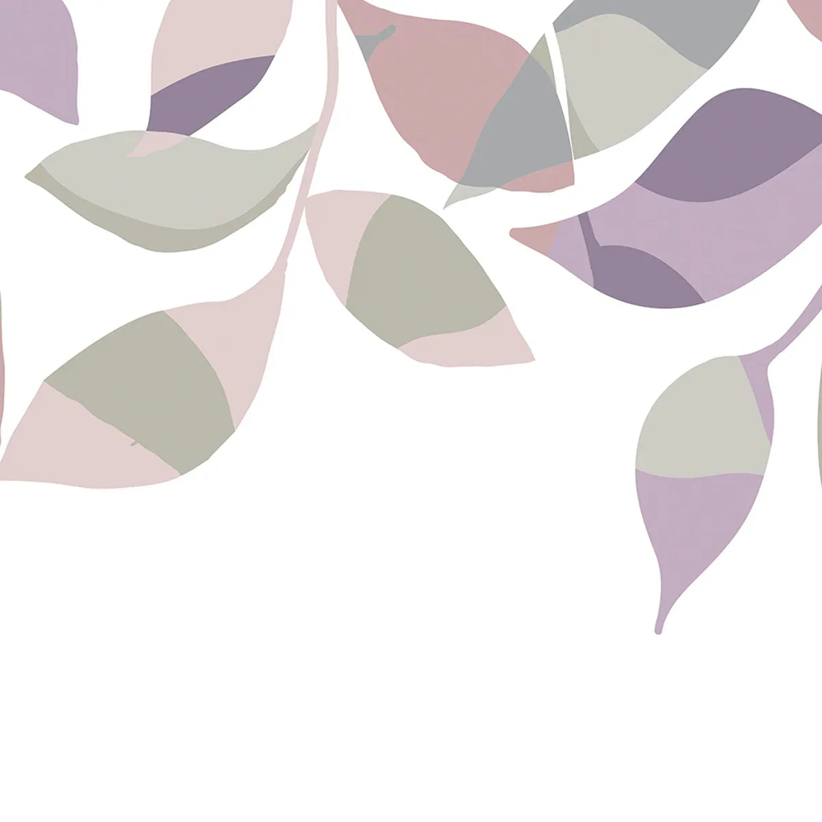 Cascading Leaves