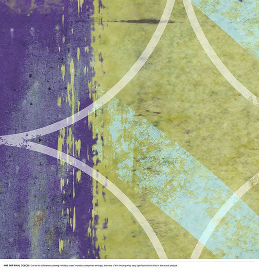Abstracted