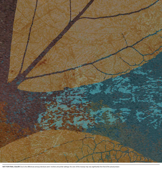 Gold Leaf