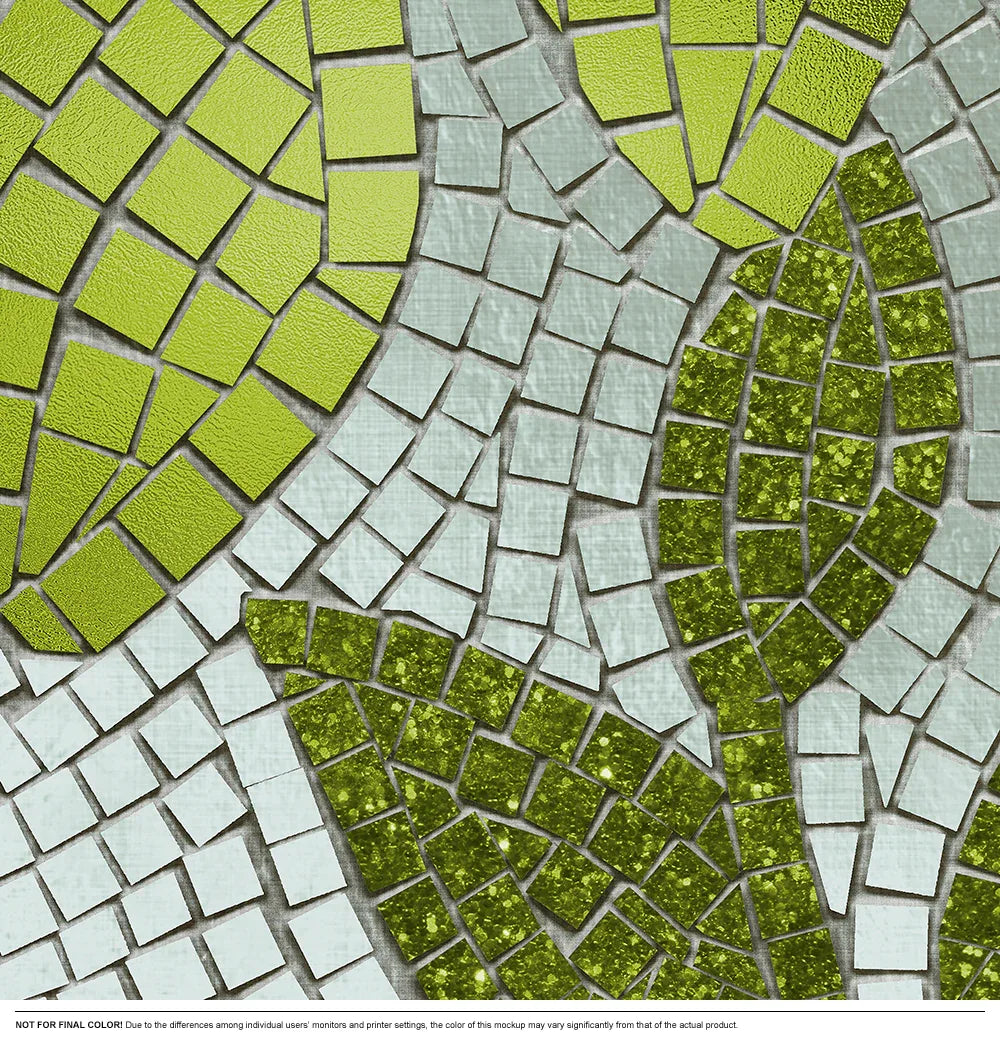 Leaf Mosaic