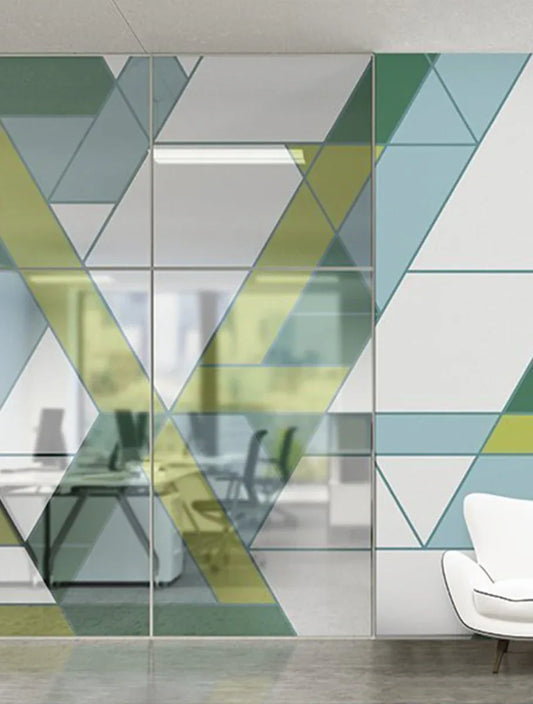 Tangent Window Film