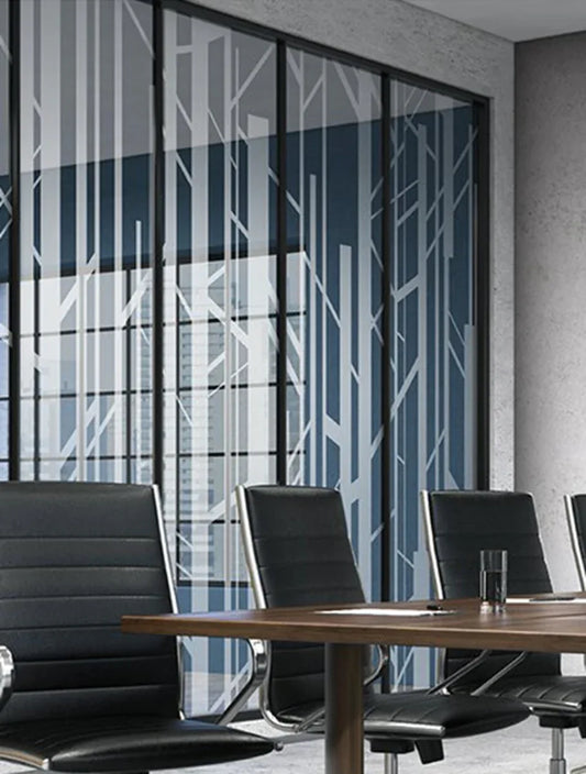 Thicket Window Film