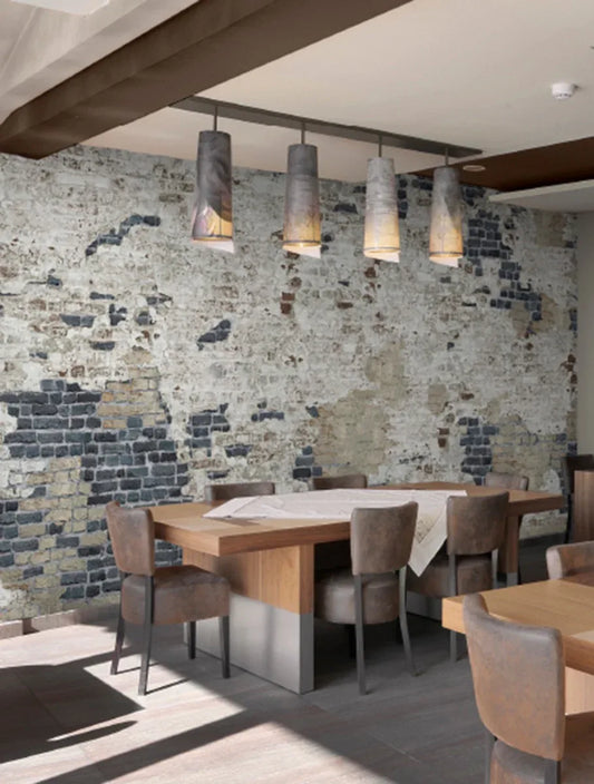 Timeworn Brick