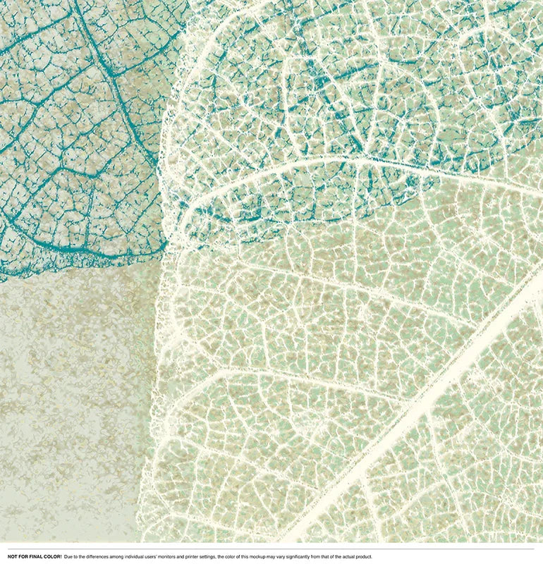 Leaf Shadows