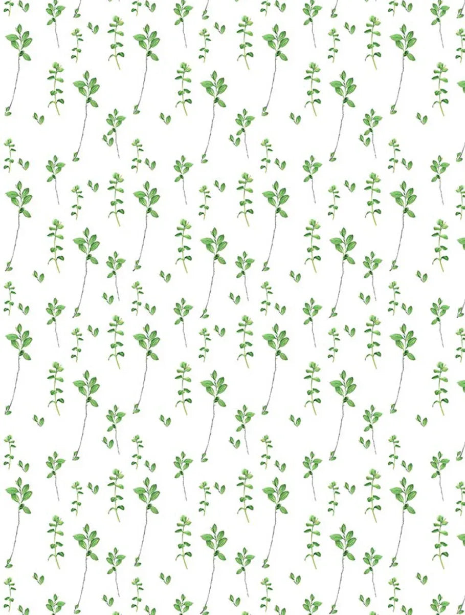 Leafy Greens