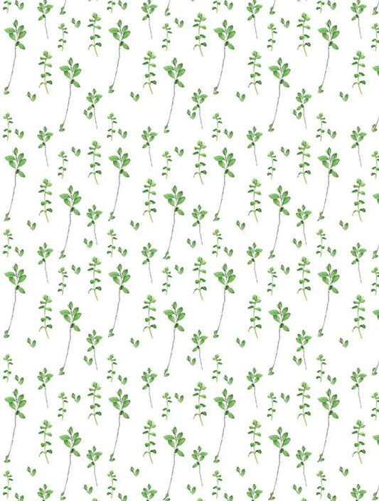 Leafy Greens