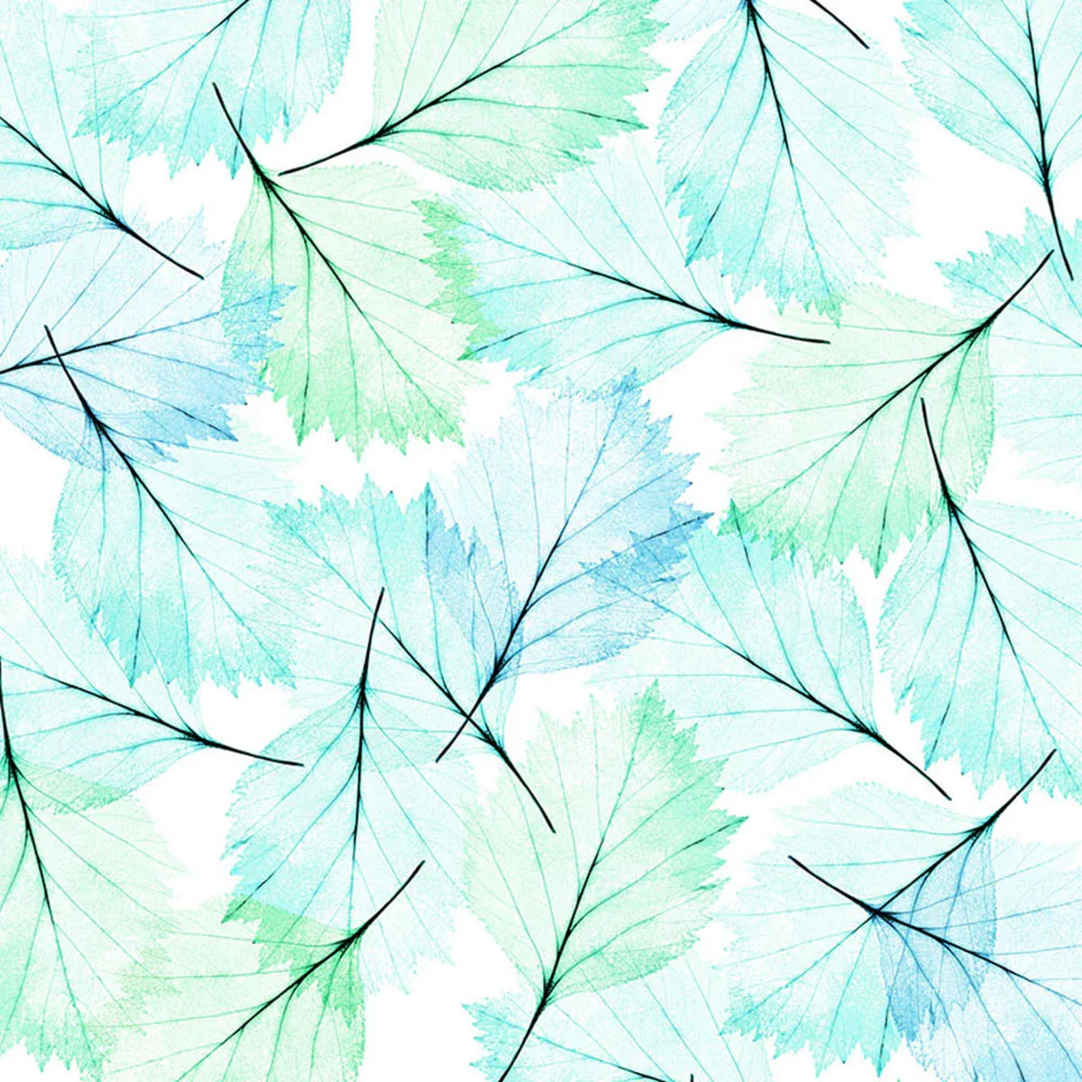 Leaves Modern