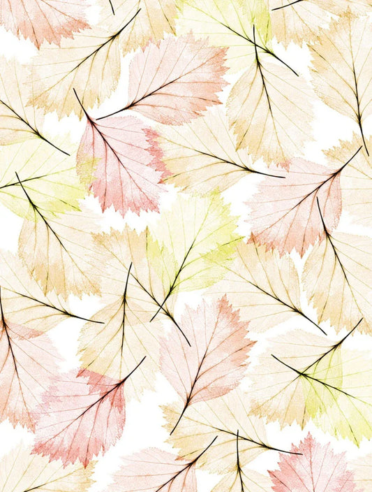 Leaves Modern
