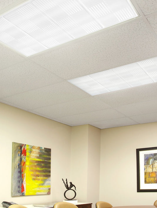 Wavation Light Diffuser