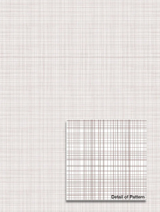 Linen Open Weave