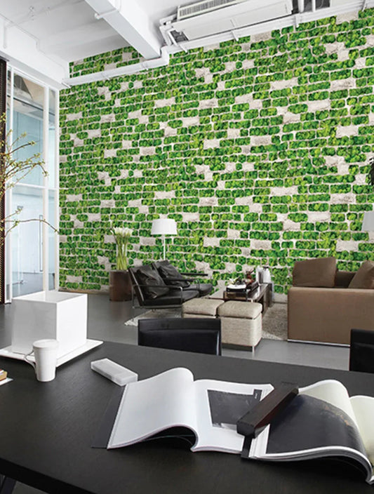 Living Wall