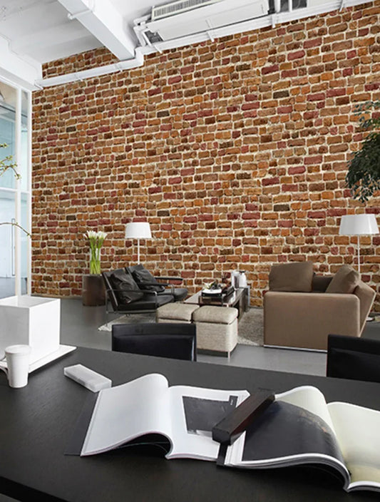 Brick Wall