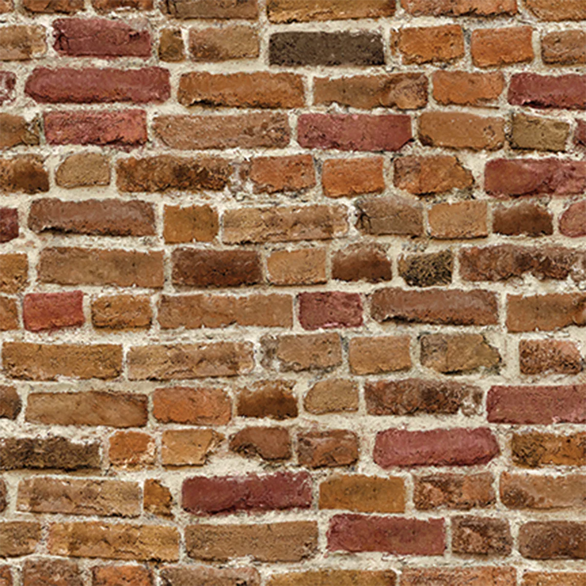 Brick Wall