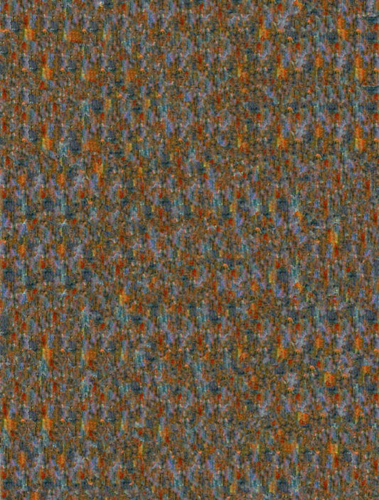 DP-624 Melted Crayons