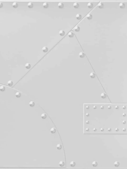 Metal Plates