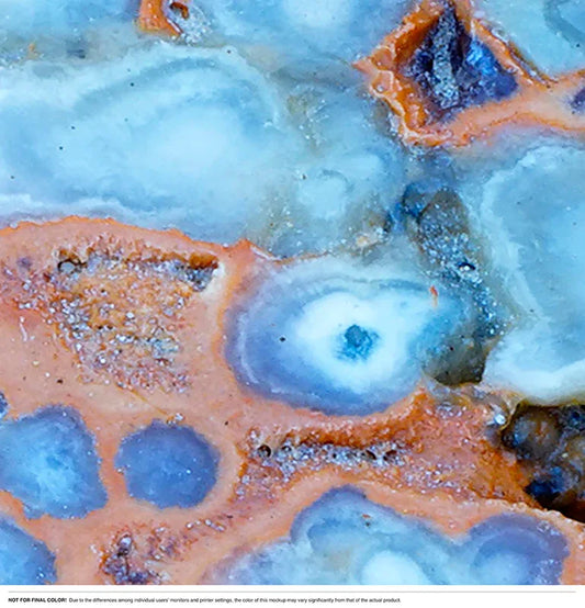 Mineralogy