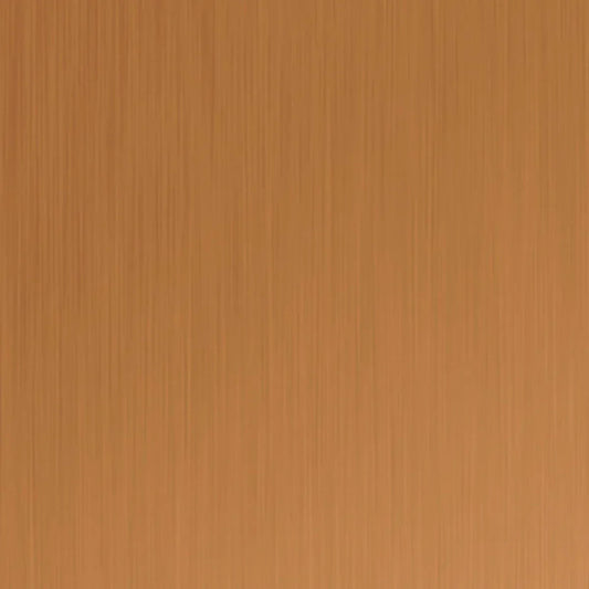 Brushed Copper
