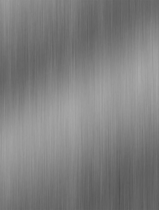 Brushed Stainless