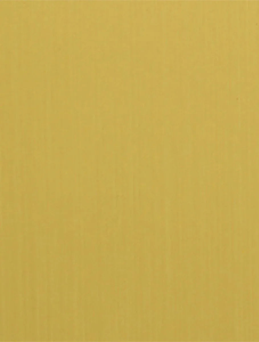 Brushed Brass