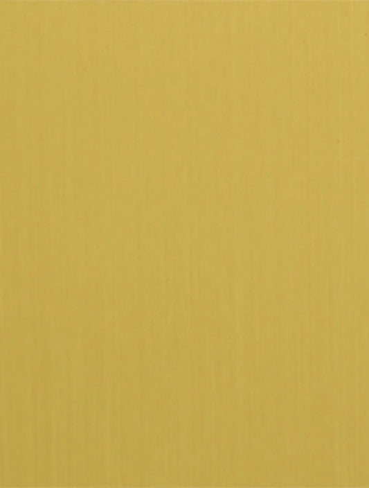 Brushed Brass
