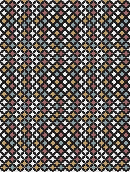 Moroccan Circles