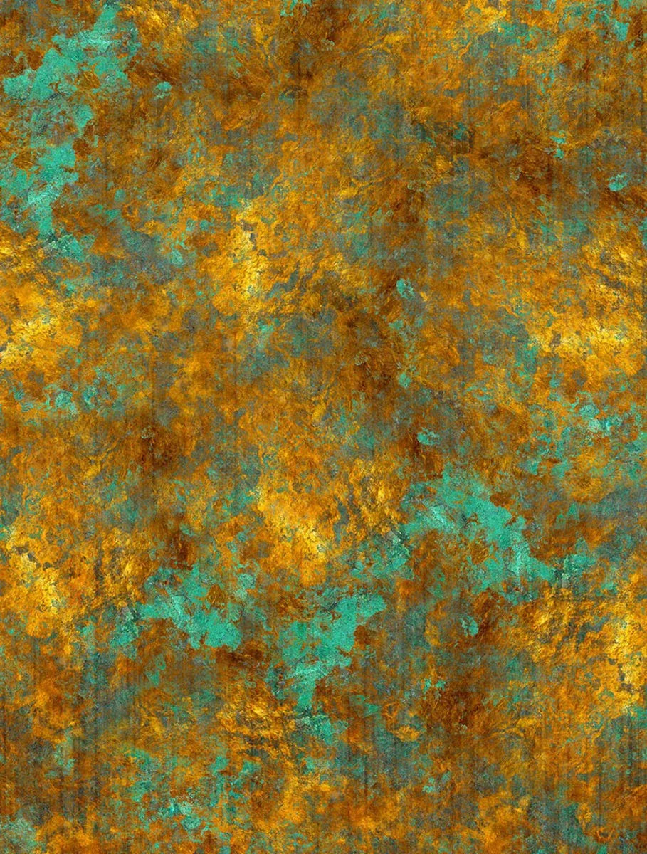 Native Patina