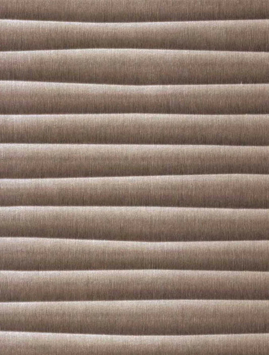 Brushed Stainless Ridges