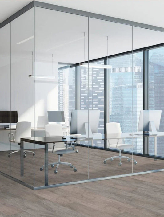 Design & Function LVT Plank