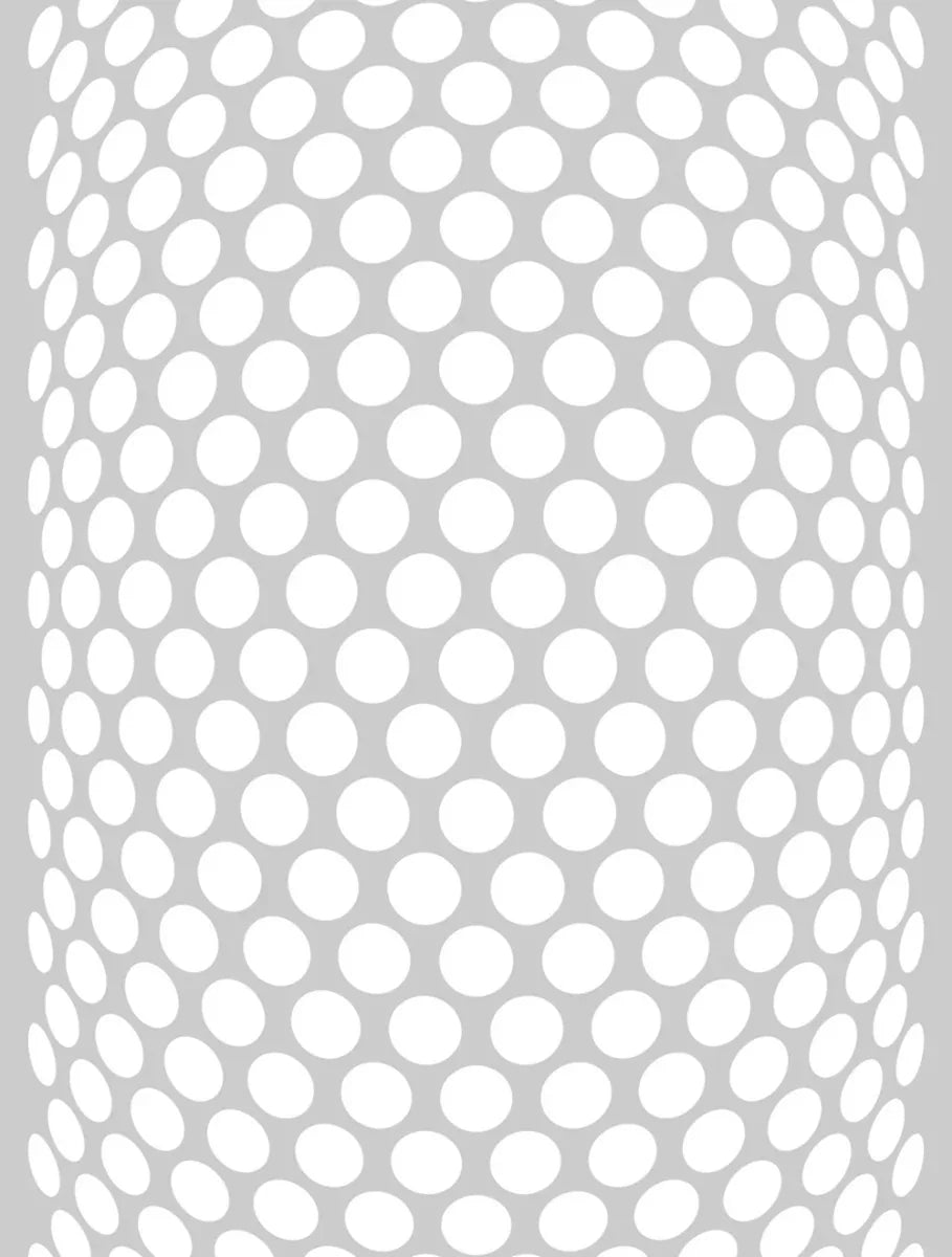 Optical Bulge Frosted