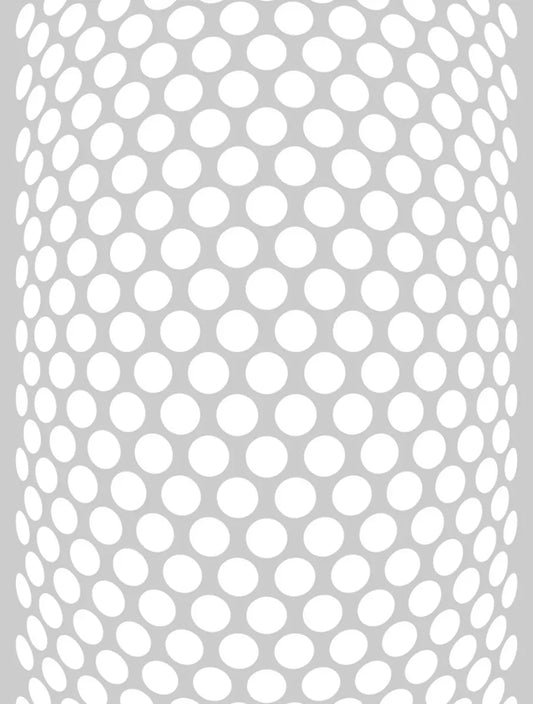 Optical Bulge Frosted