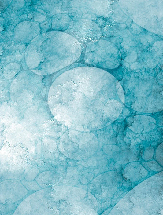 Out of the Blue