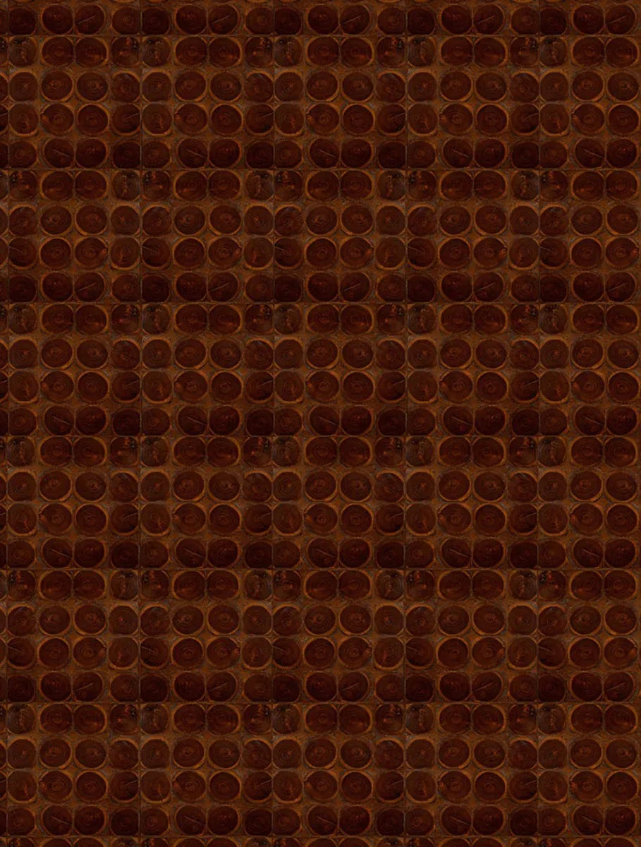 Oyster Veneer