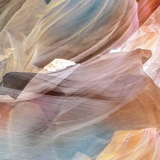 Painted Desert