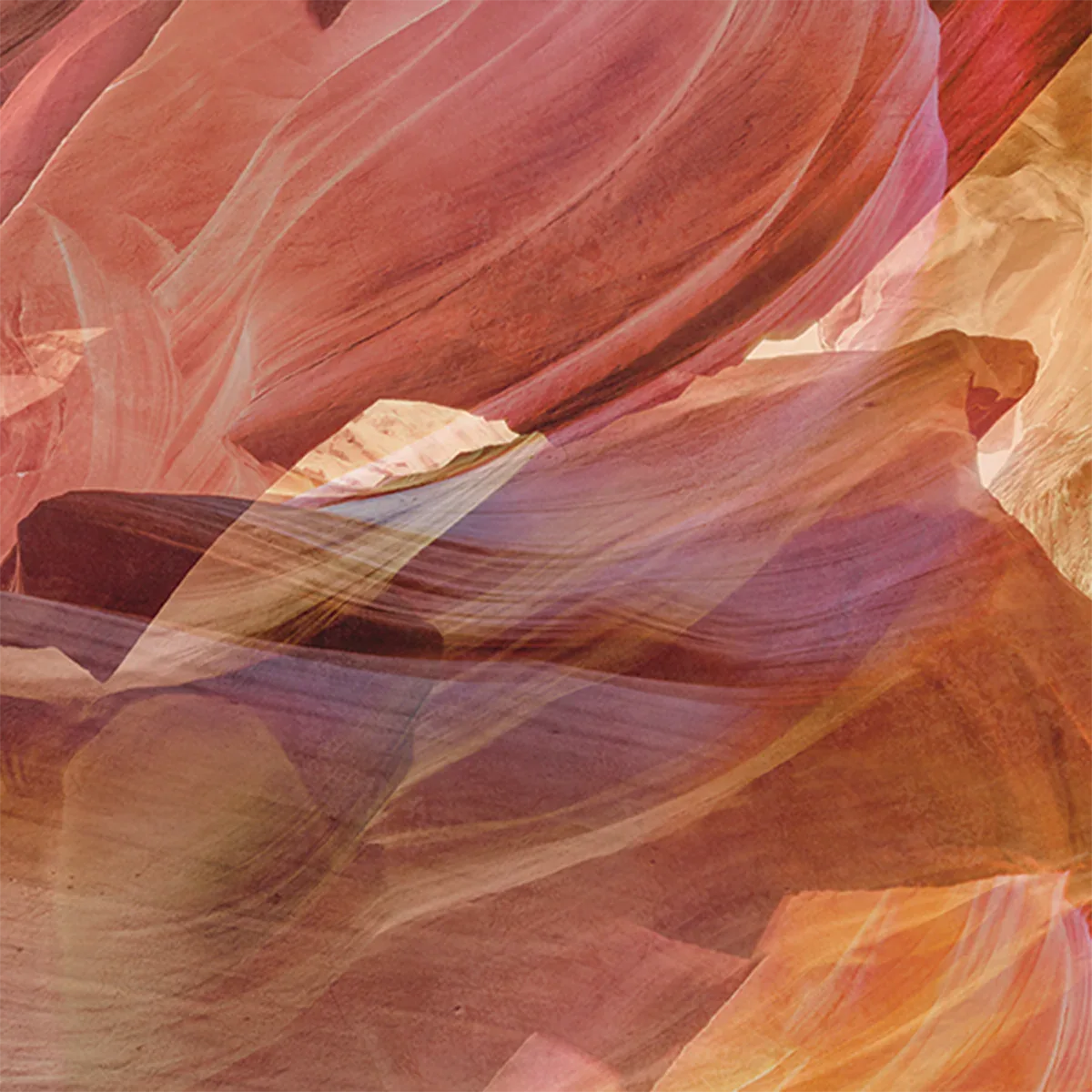 Painted Desert