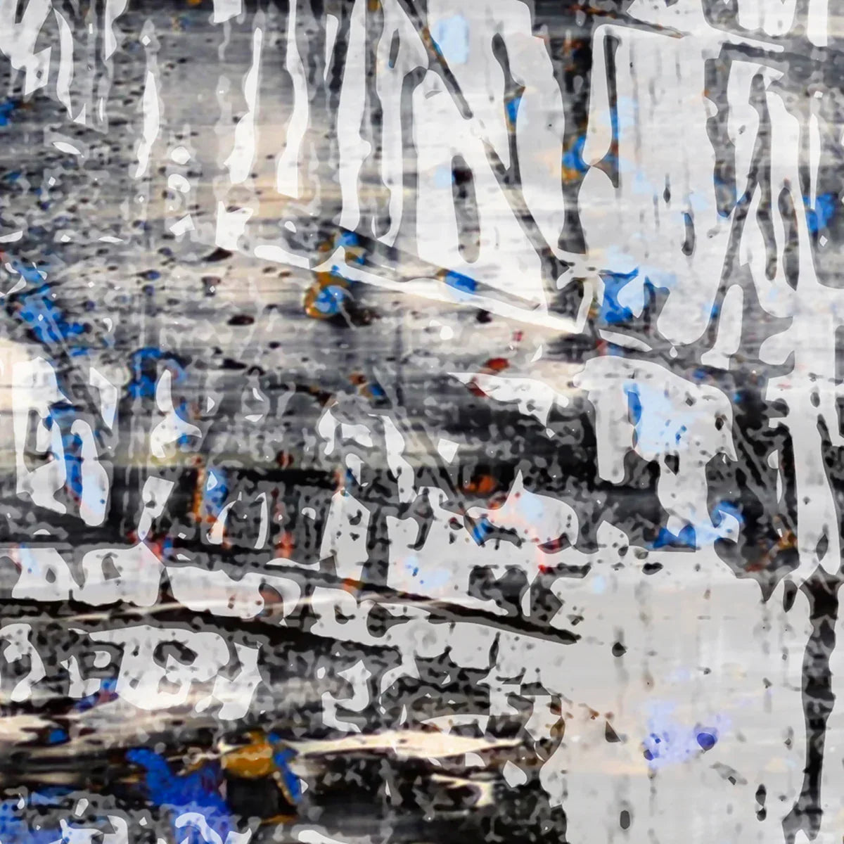 Monson #11 Palette