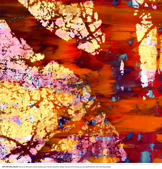 Monson #12 Palette