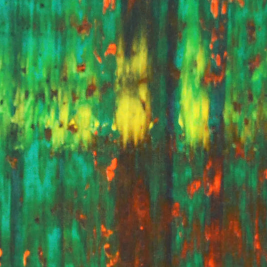 Monson #30 Palette