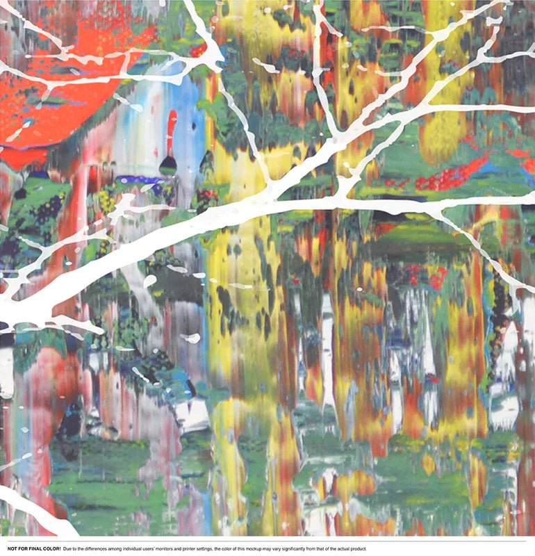 Monson #7 Palette