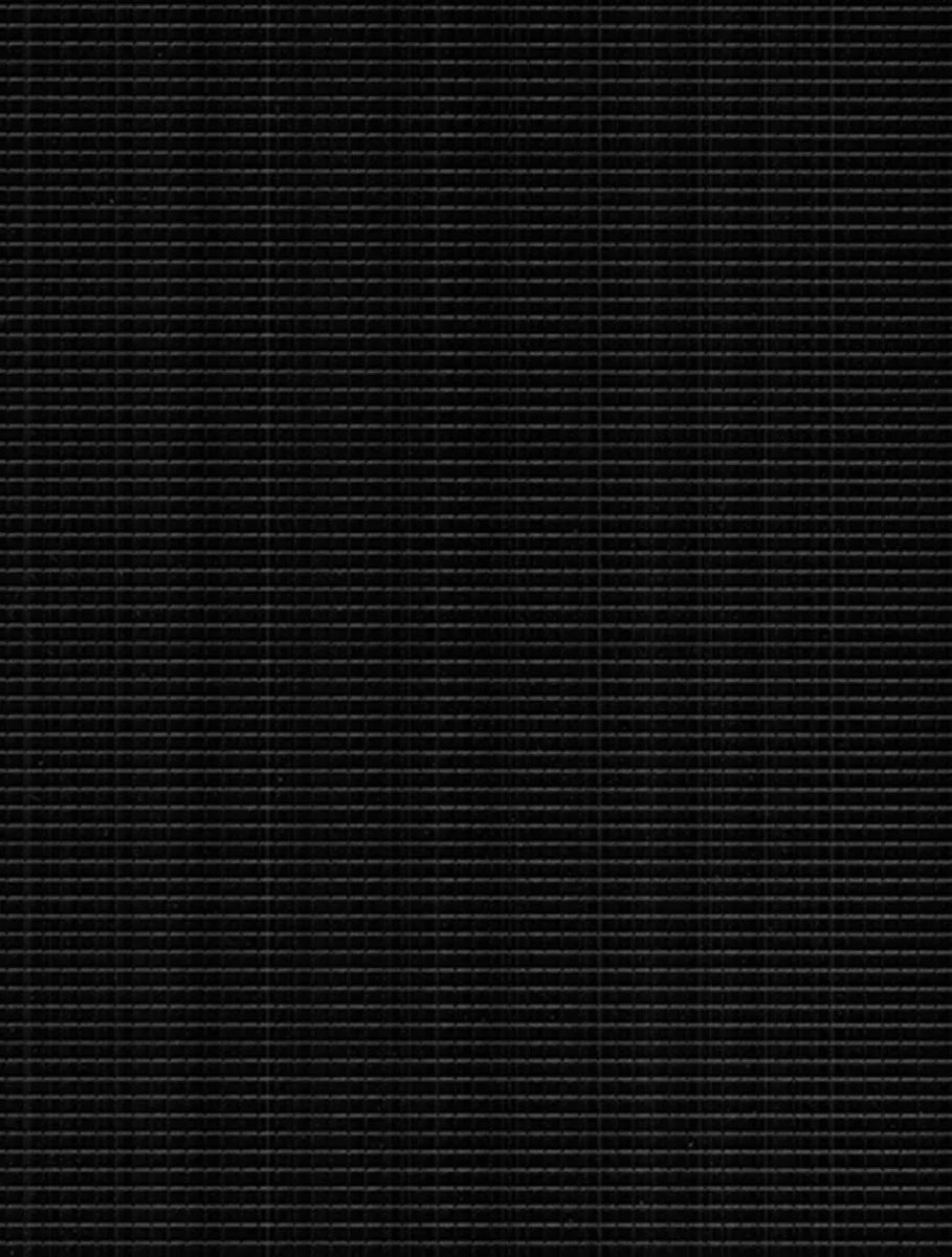 PB-249 Black Chex
