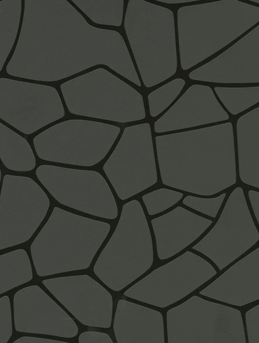 PB-490 Black Bedrock