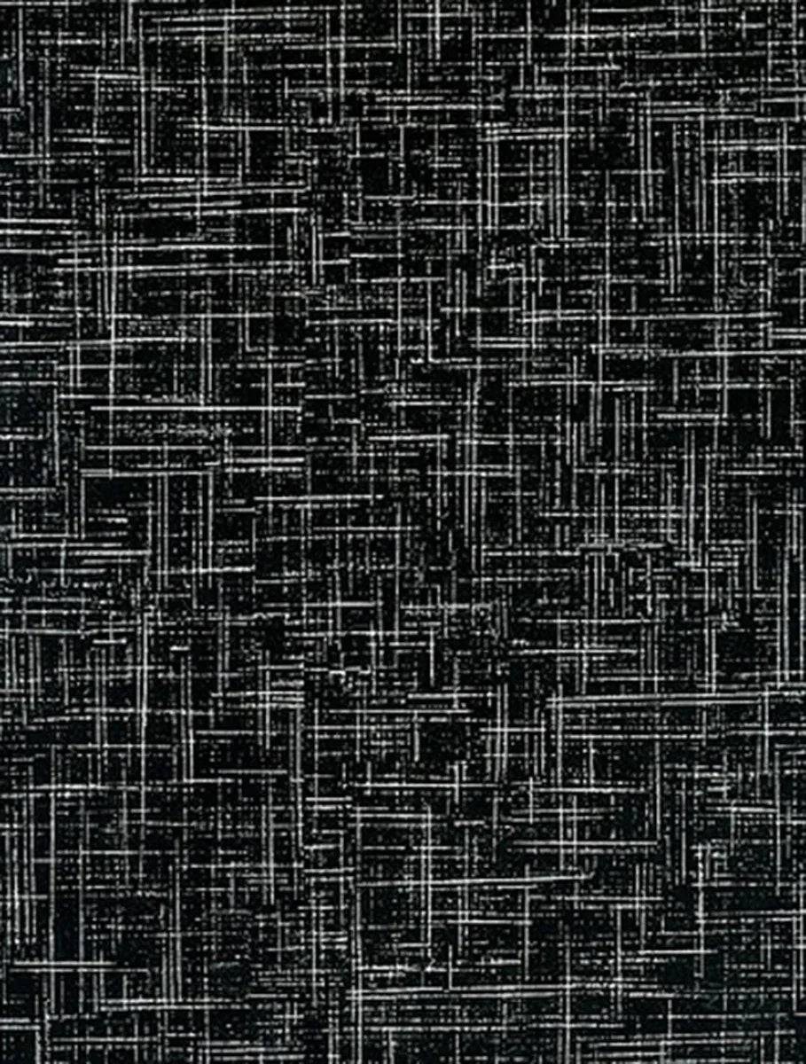 PE-033 Ebony Retro