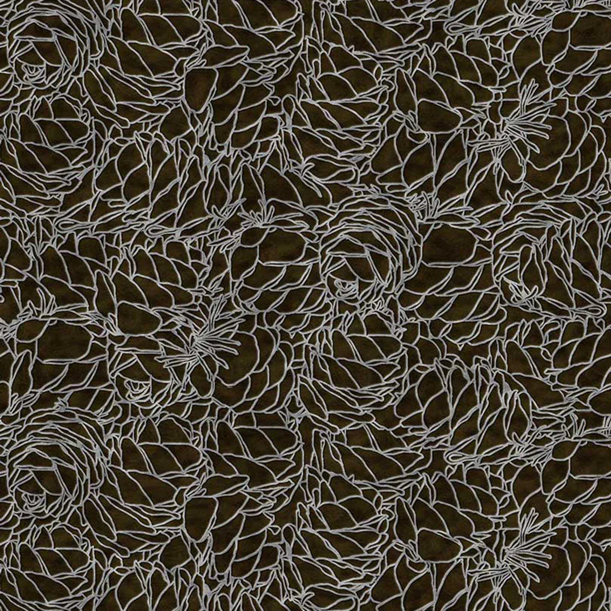 Pine Cone
