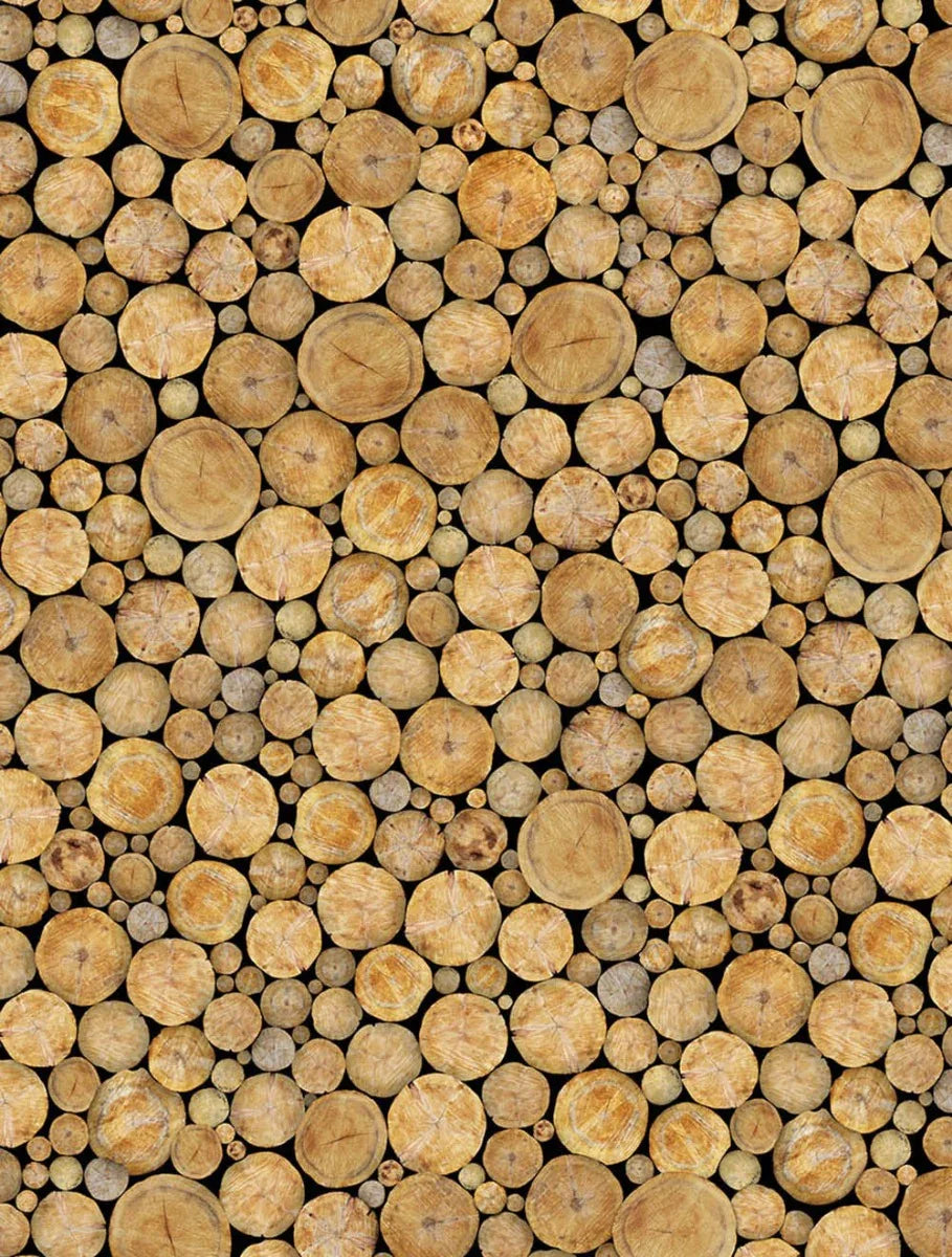 Log Ends