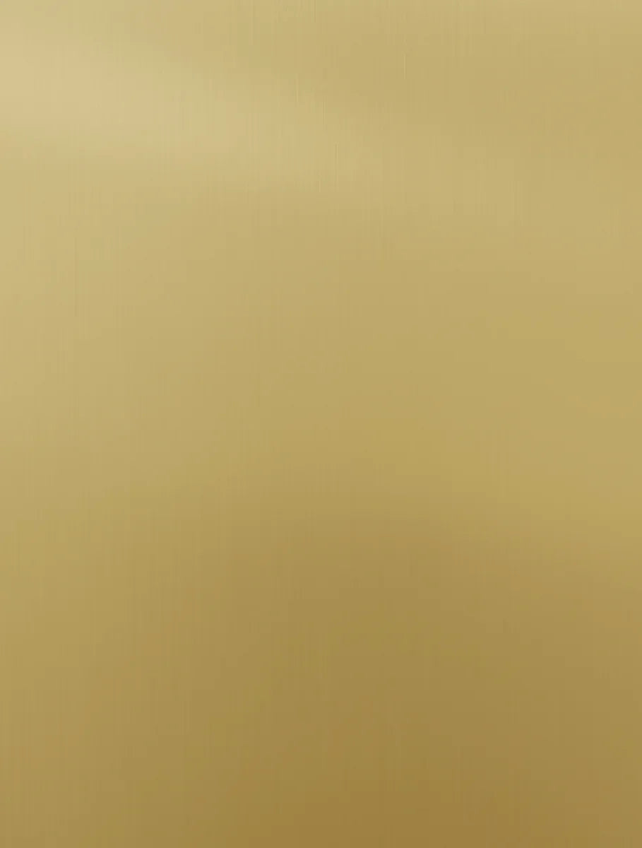 Polished Brass