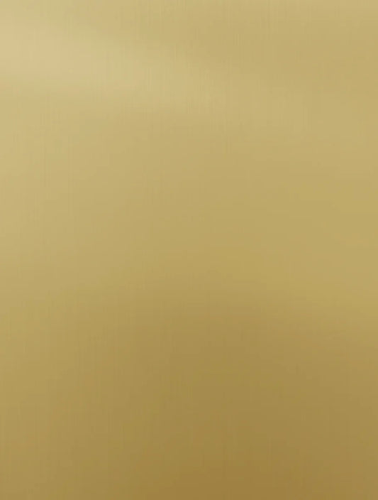 Polished Brass