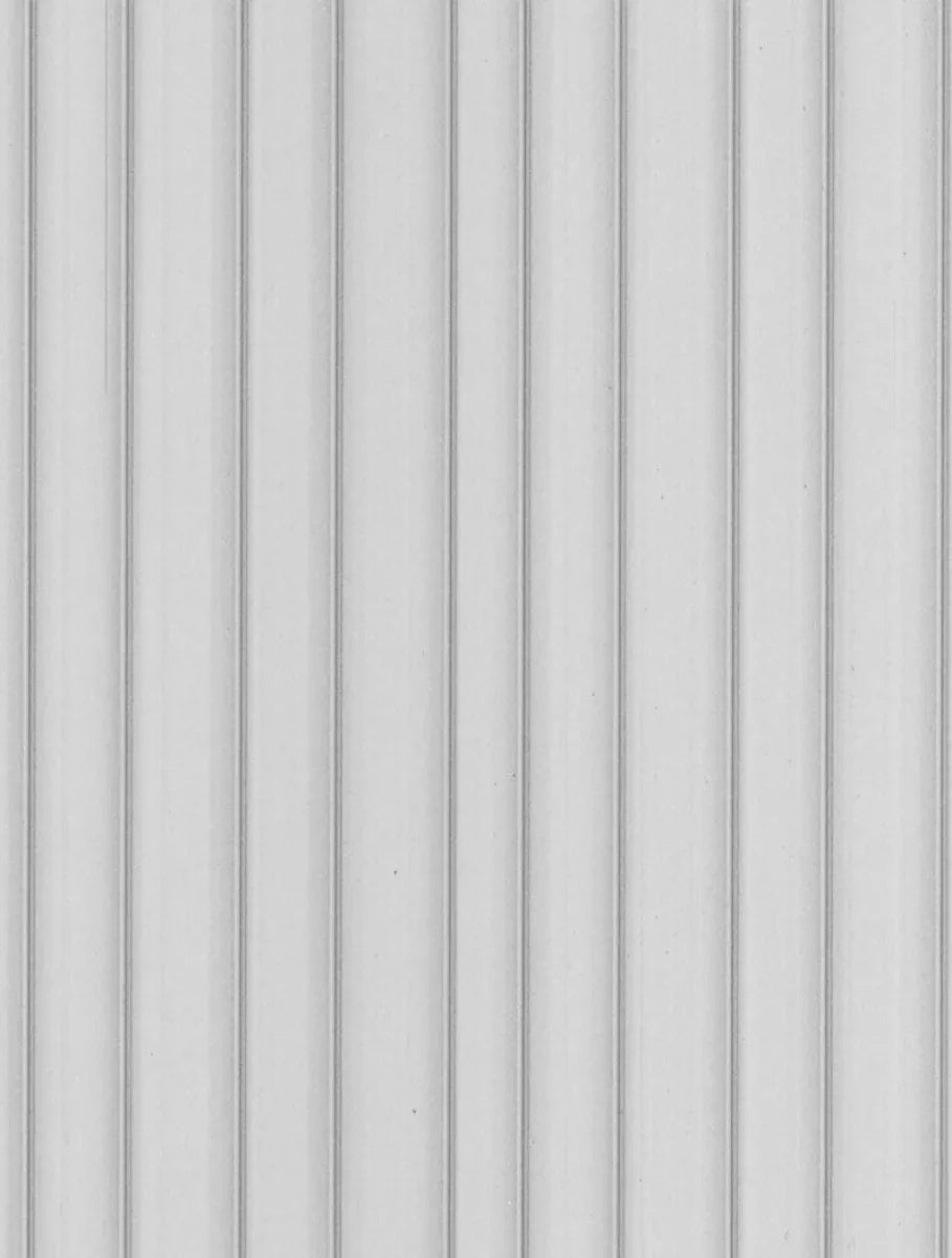PR-643 Grey Panel