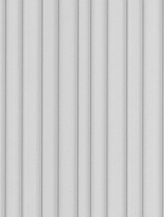 PR-643 Grey Panel