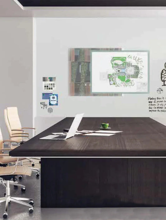 WriteProjection-MAG 48"